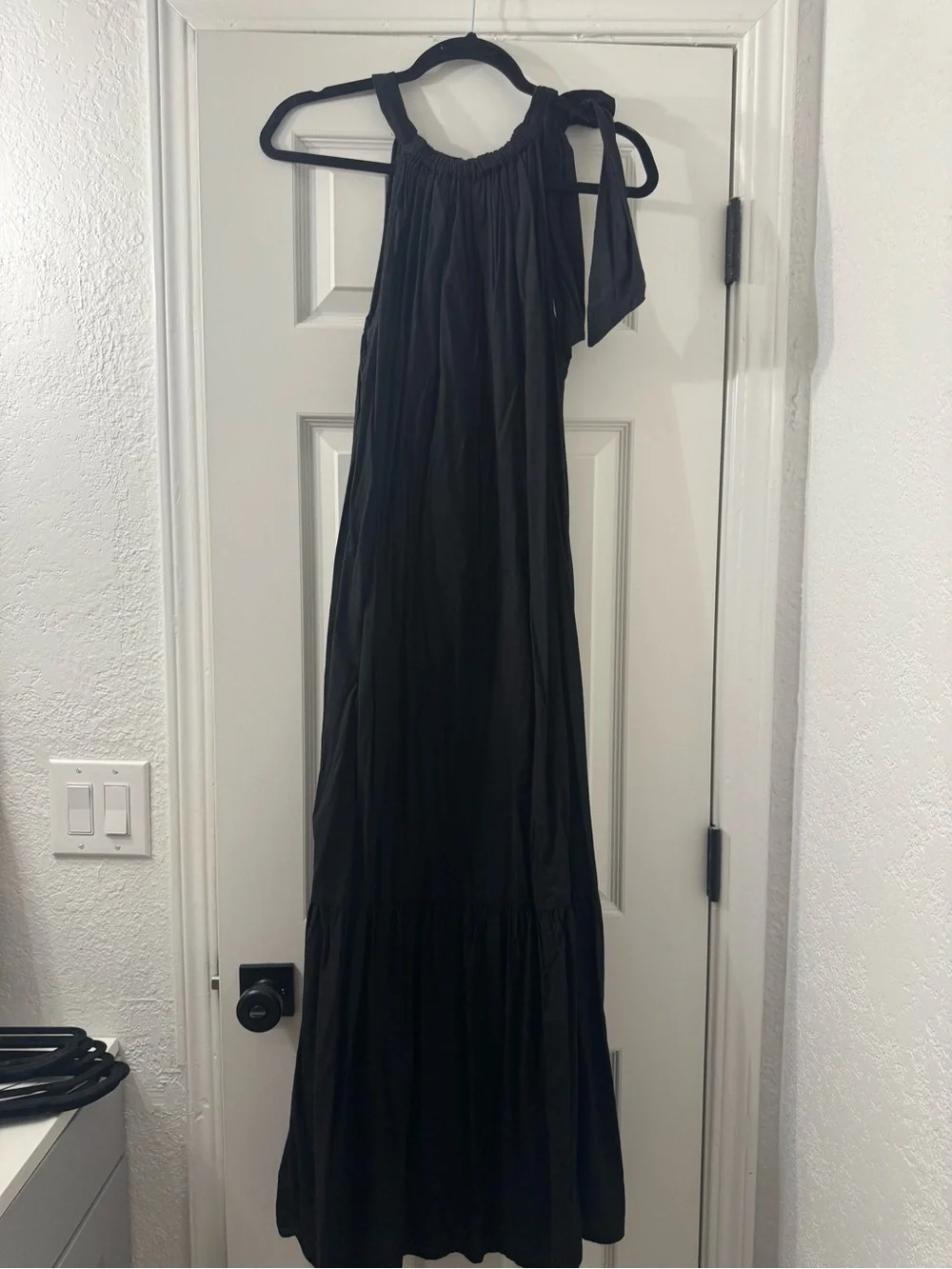 Mud Pie sleeveless halter